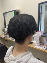 アルター(aL ter)&nbsp;ツイストスパイラル【アルター鎌取店　今吉】