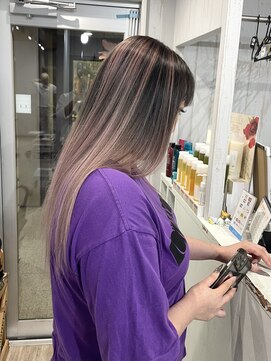 オアフ(Oahu) ホワイトピンクルーツ