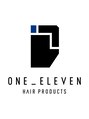 ワンイレブン 新橋銀座口(ONE_ELEVEN) ヘアセット 専門