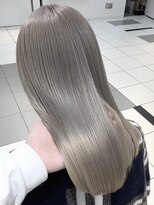 アプリ バイ リアン 浦和(appri by Rien)&nbsp;ハイトーン/ブリーチカラー/チョコレート/ベージュ/グレージュ