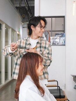 デイジードゥ(Daisy duex)の写真/コンテスト受賞歴多数◇ドリームプラス全国大会出場,Asia Beauty Congress 準グランプリ受賞★【大名】