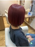 バイオレットピンクカラー