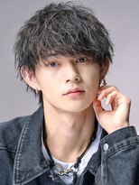 リップス 梅田ロフト(LIPPS) ツイストスパイラル!マッシュミニウルフ!