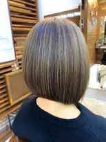 スプレール ヘア(SPLAIRE HAIR)&nbsp;#アンブレラカラー×キラガミ