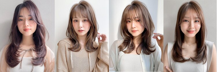 アグノス 青山(Agnos)のサロンヘッダー
