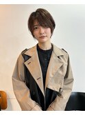 【オーバー三軒茶屋】髪質改善/縮毛矯正口コミ人気第1位◎