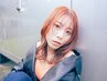 【学割U24】"20%off"クーポン！フルカラー＋カット￥8800~
