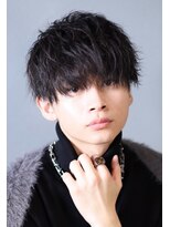 リップス 二子玉川店 (LIPPS)&nbsp;ツイストマッシュ