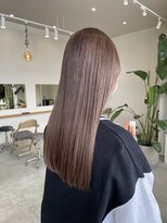 コトカ(Cotoca)&nbsp;ラベンダーグレージュカラー