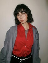 シス(sisu)&nbsp;bob perm style