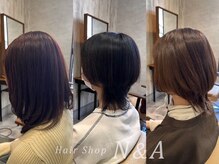 エヌアンドエー 杉戸高野台店(N&A)