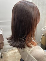 モルカ MOLU C A&nbsp;ロブスタイル