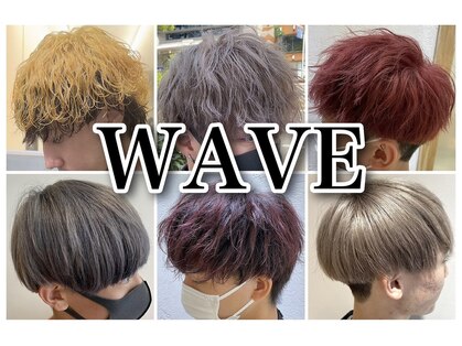 ウェーブ(WAVE)の写真