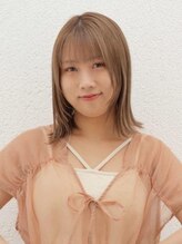 CHITOSEの推しスタイリスト
