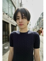 ヴィントベース(VINTBASE)&nbsp;【Maya】大人ニュアンスショート★