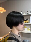 ステップカット