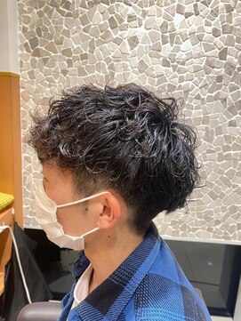 アクセスムーン 宇都宮鶴田店(Access Moon) 波巻きスパイラル