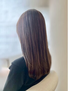 ウミネコ美容室(Umineko美容室) プレミア髪質改善ケア・カラーカットコース