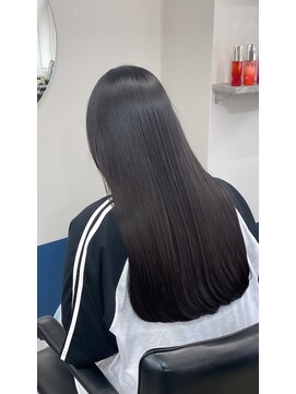 エピックバイファン 竹ノ塚(epc by F.U.N) 暗黒艶カラー