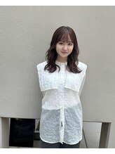 スタジオ ノル(studio noll) 徳尾 絢菜
