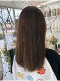 オリーブカラー