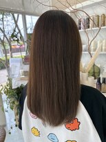 シュウ 碧南店(Shu) オリーブカラー