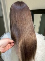 アフィナー(Afinar)&nbsp;【横浜駅/横浜西口】モカブラウン