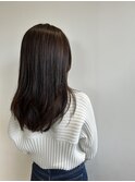 レイヤースタイル