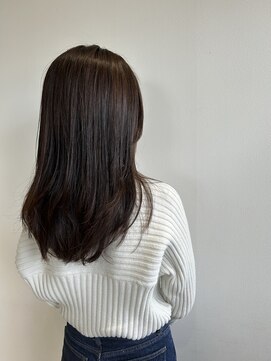 レイヤースタイル