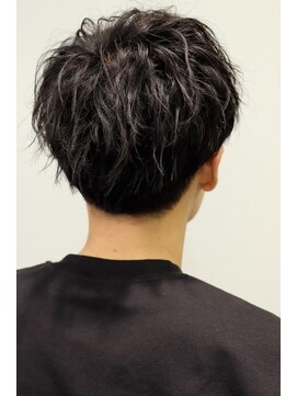 リップス 二子玉川店 (LIPPS) 【やり過ぎない】ソフトツイスパ