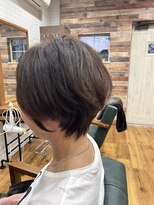 ミユル(MIYURU)&nbsp;クビレショート