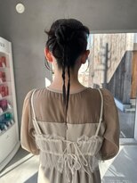 デュオ(DUO)&nbsp;カチモリヘア