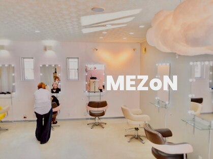 メゾン(MEZoN)の写真