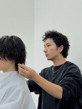 エース(ACES)&nbsp;坪井 2枠目