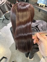 ロウ トウキョウ 八王子店(RAW TOKYO)&nbsp;髪質改善/髪質改善ストレート/縮毛矯正/酸性ストレート