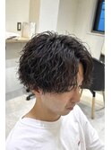 ツイストスパイラル