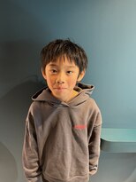 ベベ&nbsp;キッズカット