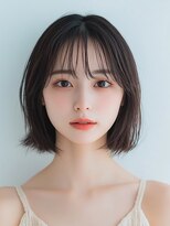 ティエル(TIELE) レディースヘアスタイル