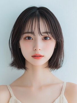ティエル(TIELE) レディースヘアスタイル