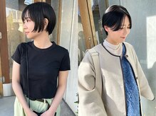 クレヘアー(CLE' HAIR)