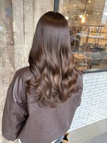 アドア(adore)&nbsp;アッシュブラウン