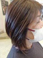 ラポート(Rapport)&nbsp;インナーカラー