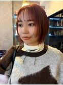 レイヤーボブ