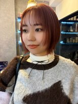 リッチェル(Richell)&nbsp;レイヤーボブ