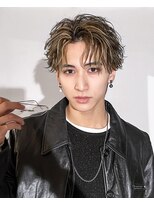 ゴールド 渋谷神南(GOALD)&nbsp;フェザーショート
