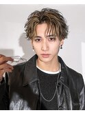 フェザーショート