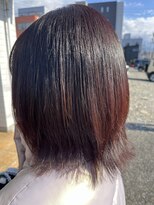 アチェロ(acero)&nbsp;ココアブラウン