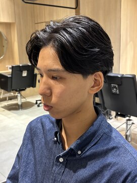 レボ 片町店(Revo) 曲がる縮毛矯正!