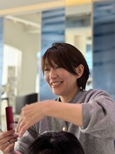 ディテール(de tail) 石澤 史子