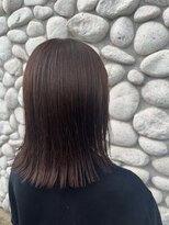 ルシードスタイル レアール(LUCIDO STYLE LeR)&nbsp;オリーブベージュ